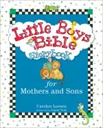 Little Boys Bible Storybook for Mothers and Sons