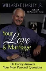 Your Love and Marriage [eBook]