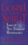 Gospel and Spirit [eBook]