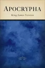 KJV Apocrypha  [eBook]