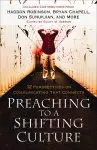 Preaching to a Shifting Culture [eBook]