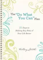 The "Do What You Can" Plan ( Shorts) [eBook]