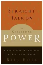 Straight Talk on Spiritual Power [eBook]