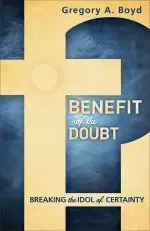 Benefit of the Doubt [eBook]