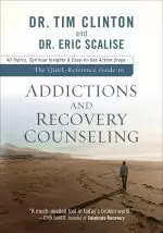 The Quick-Reference Guide to Addictions and Recovery Counseling [eBook]