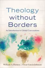 Theology without Borders