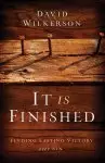 It Is Finished [eBook]