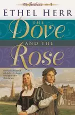 The Dove and the Rose (Seekers Book #1) [eBook]