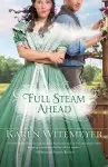 Full Steam Ahead [eBook]