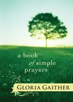 A Book of Simple Prayers [eBook]