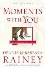 Moments with You [eBook]