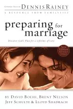 Preparing for Marriage [eBook]