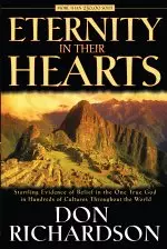 Eternity in Their Hearts [eBook]