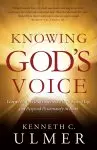 Knowing God's Voice [eBook]