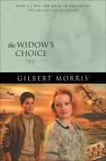 The Widow's Choice (House of Winslow Book #39) [eBook]