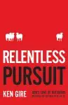 Relentless Pursuit [eBook]