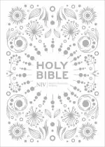 NIV Pocket White Gift Bible