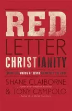 Red Letter Christianity