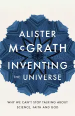 Inventing the Universe