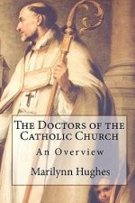 Doctors Of The Catholic Church