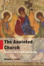 The Anointed Church