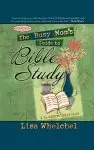 The Busy Mom's Guide to Bible Study