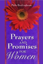 Prayers & Promises for Women