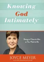 Knowing God Intimately