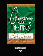 Discovering Your Destiny (1 Volumes Set)