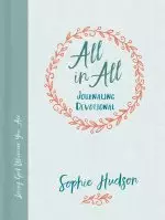 All In All Journaling Devotional