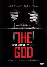 DVD-Insanity Of God