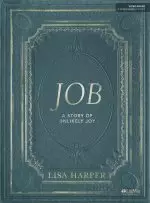 Job - Bible Study Book