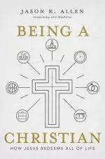 Being a Christian