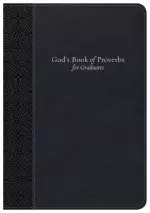 God's Book of Proverbs for Graduates