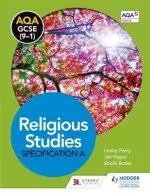 AQA GCSE Religious Studies Specification A