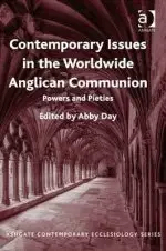 Contemporary Issues in the Worldwide Anglican Communion