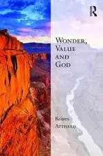 Wonder, Value and God