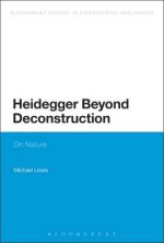 Heidegger Beyond Deconstruction