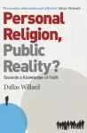 Personal Religion, Public Reality?