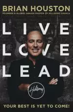 Live, Love, Lead