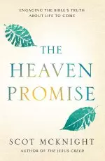 The Heaven Promise