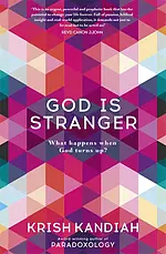 God is Stranger