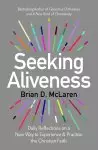 Seeking Aliveness