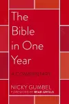 The Bible in One Year – a Commentary by Nicky Gumbel