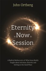 Eternity is Now in Session