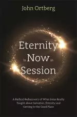 Eternity is Now in Session