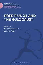 Pope Pius XII and the Holocaust