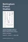 Science, Technology & Culture in Modern & Contemporary France: Essays in Memory of Chris Johnson: Nottingham French Studies, Volume 59, Issue 3