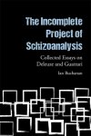 Incomplete Project Of Schizoanalysis