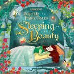 Pop-up Sleeping Beauty